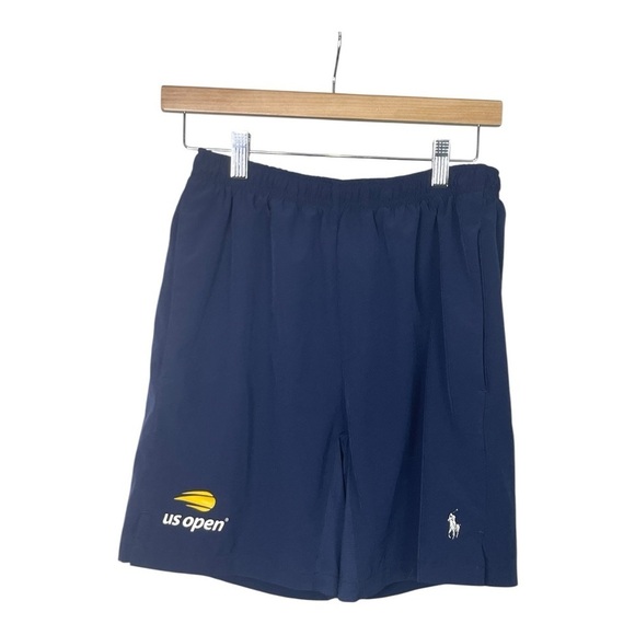 Polo Ralph Lauren Other - Polo by Ralph Lauren Men's Navy IS Open Shorts S
